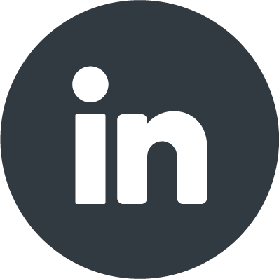 LinkedIn Logo