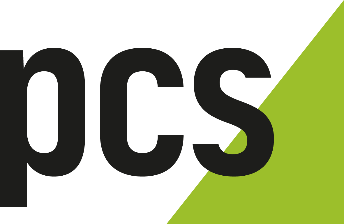 PCS Systemtechnik GmbH Logo