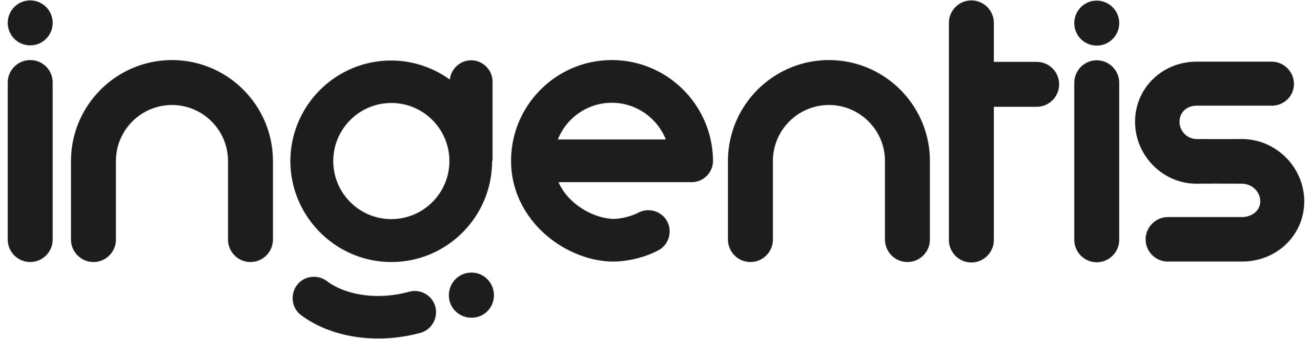 Ingentis Logo