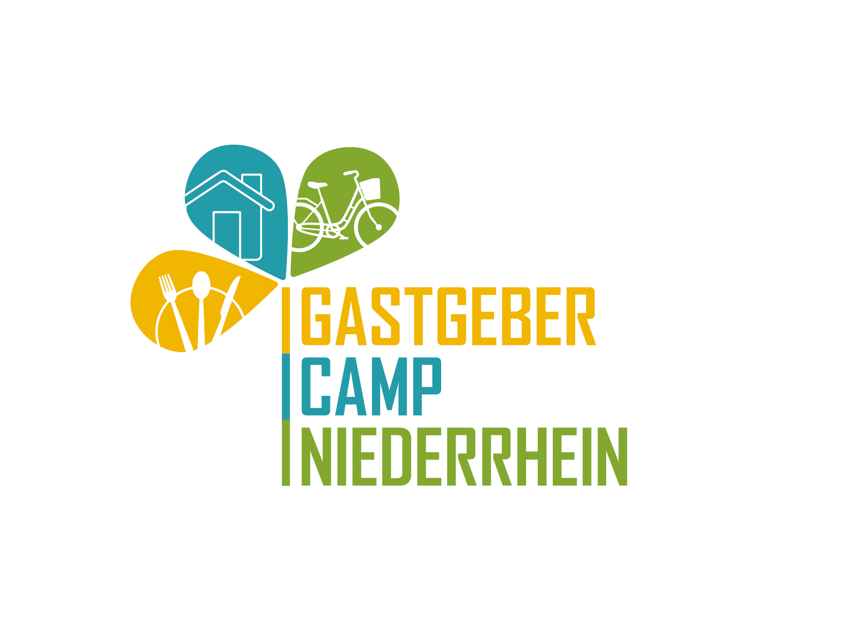 GastgeberCamp Niederrhein Logo