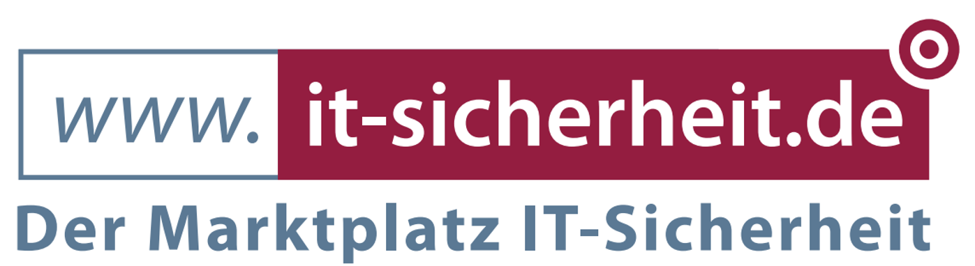 Marktplatz IT-Sicherheit Logo