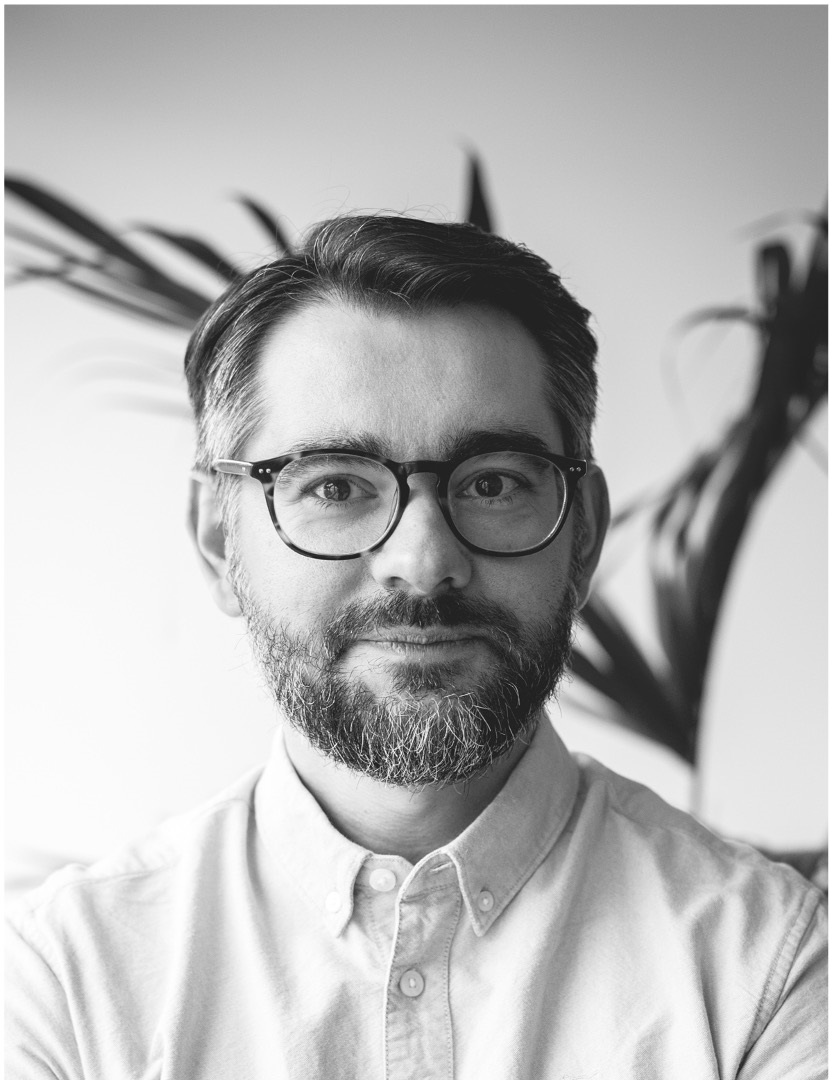 Michael Matejek
