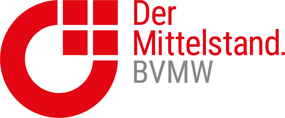 Der Mittelstand BVMW e.V. Logo