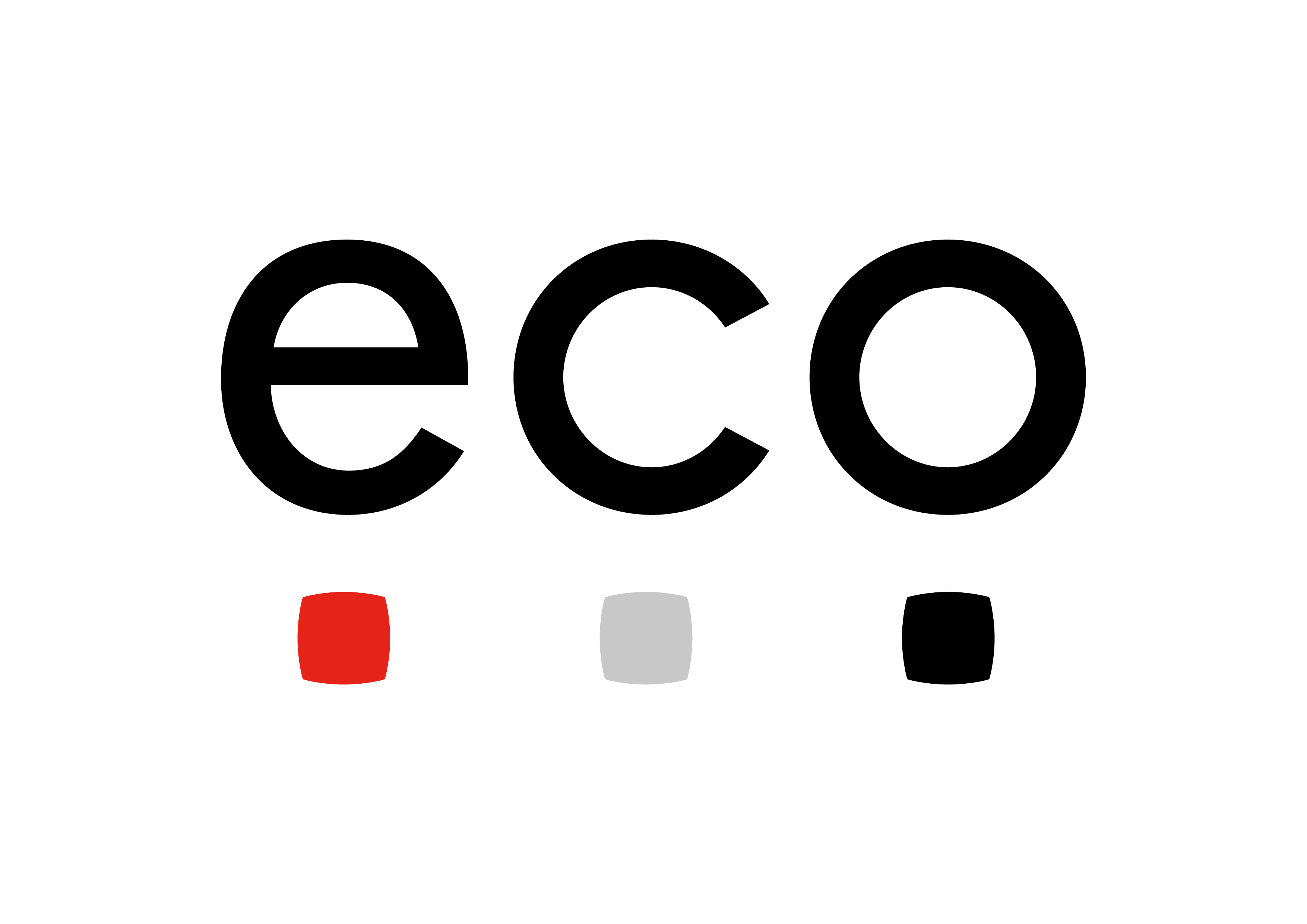 eco - Verband der Internetwirtschaft e. V. Logo