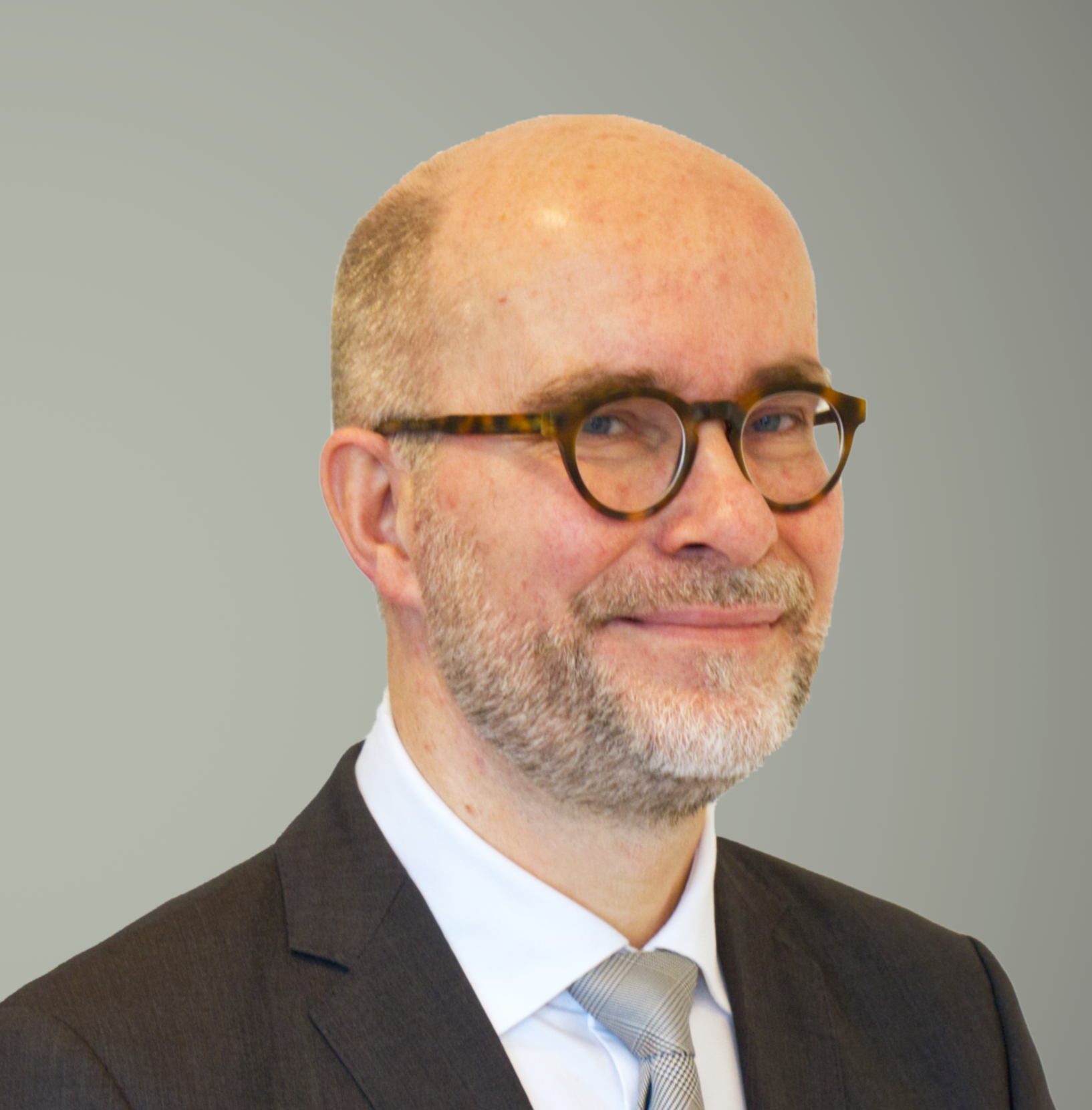 Prof. Dr. med. Knut Albrecht