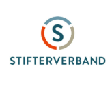 Stifterverband Logo