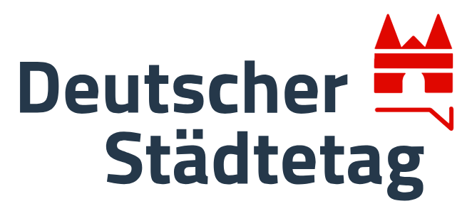 Deutscher Städtetag Logo