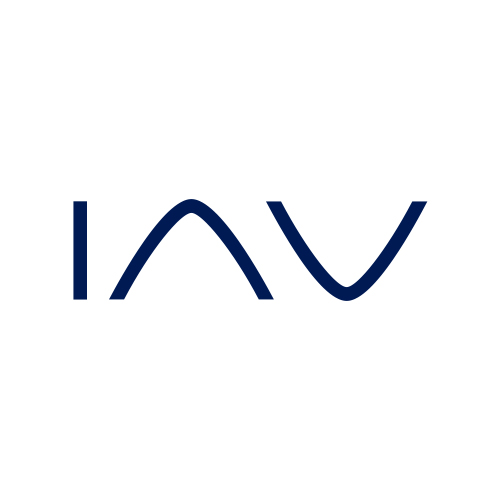 IAV Logo