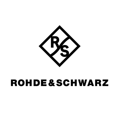 Rohde & Schwarz Logo