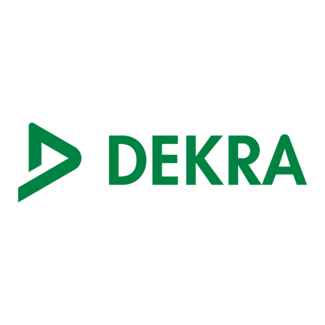 DEKRA Logo