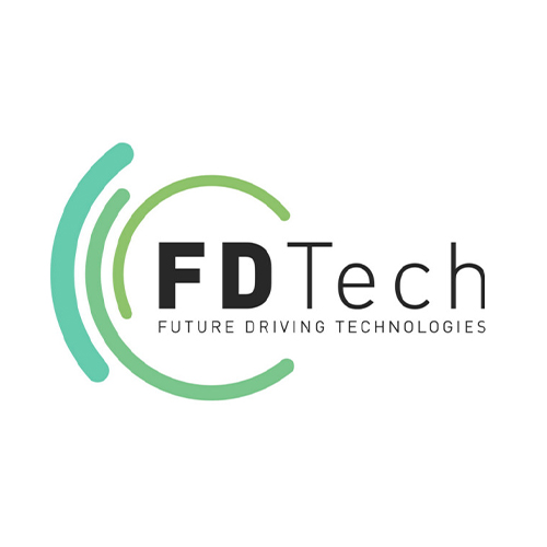 FDTech Logo