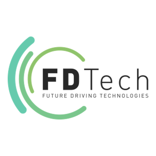 FDTech Logo