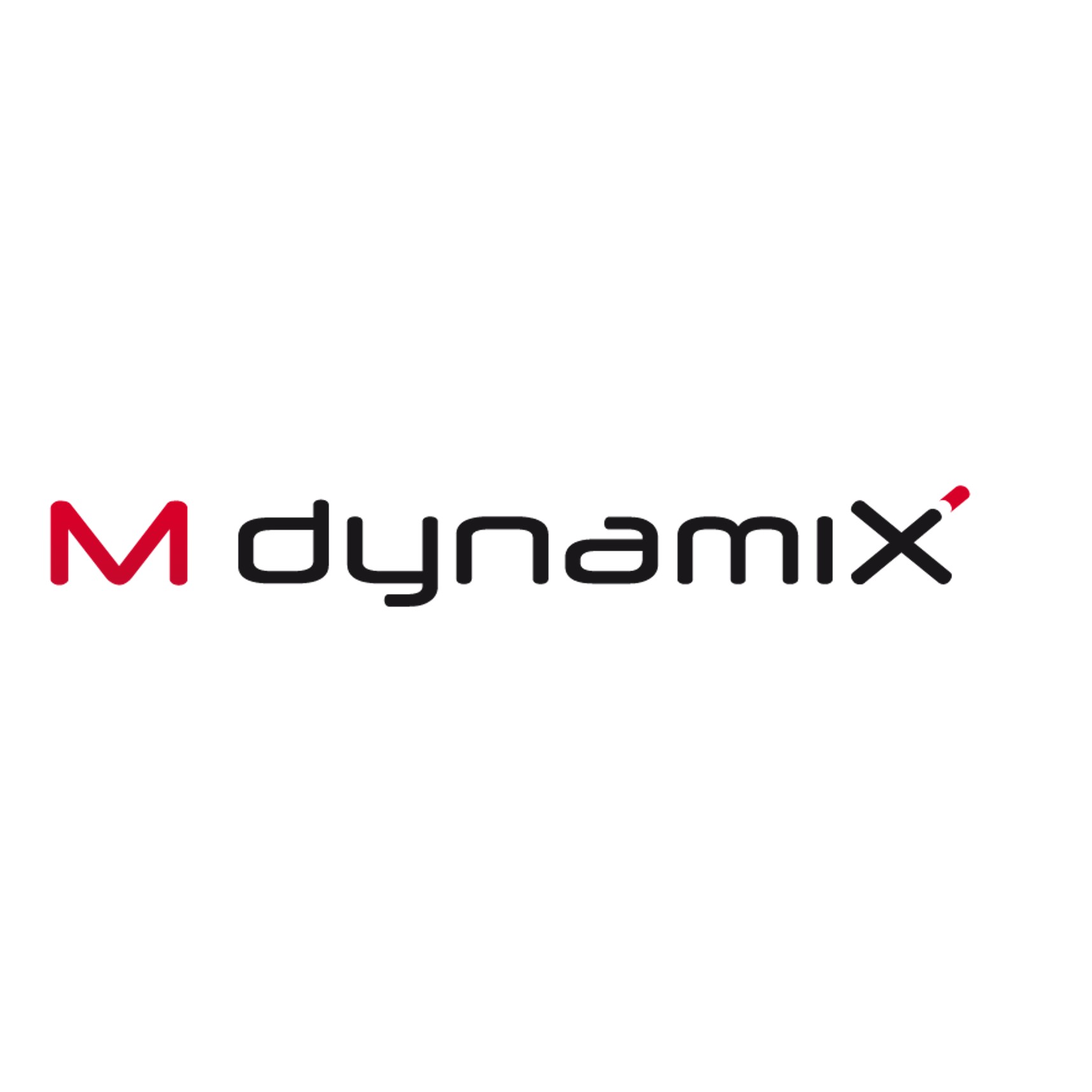 MdynamiX AG Logo