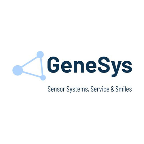 GeneSys Elektronik Logo