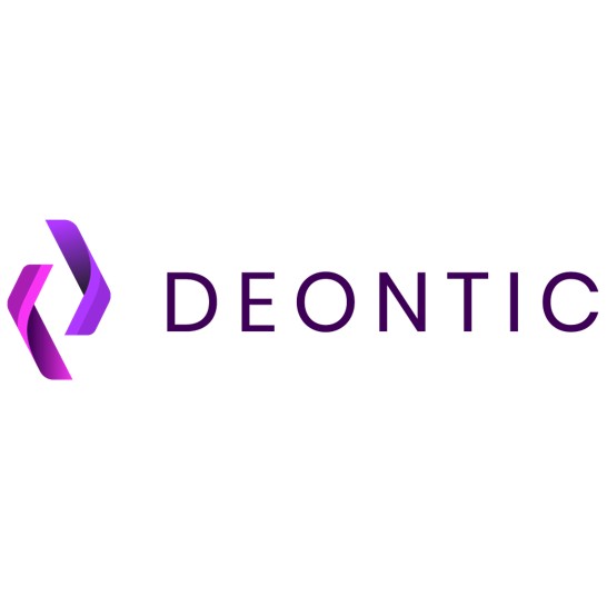 Deontic Logo