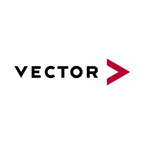 Vector Informatik Logo