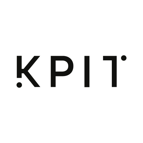 KPIT Logo
