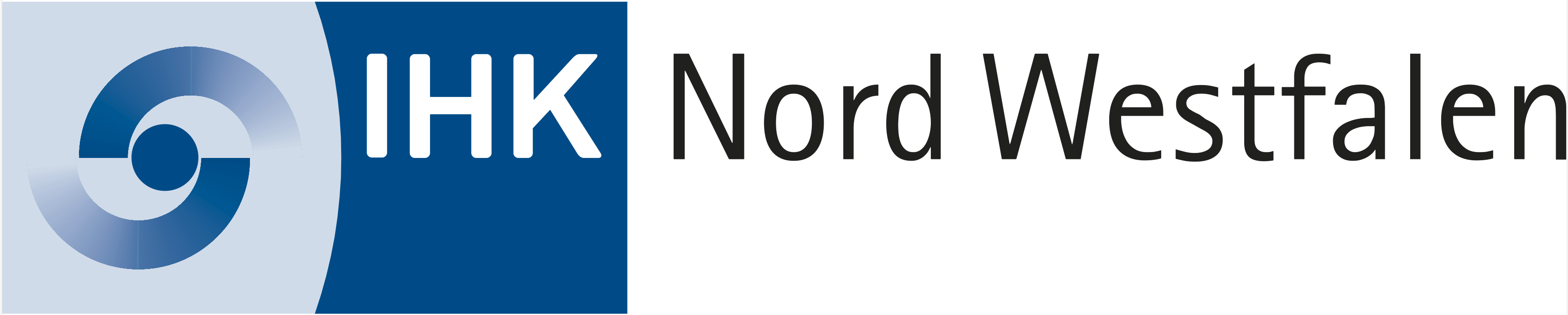 Gerhard Laudwein Logo