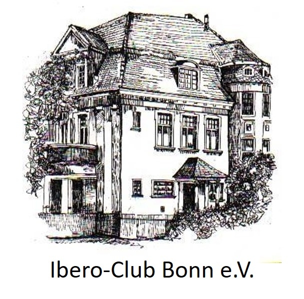 Ibero-Club Bonn e.V.  Logo