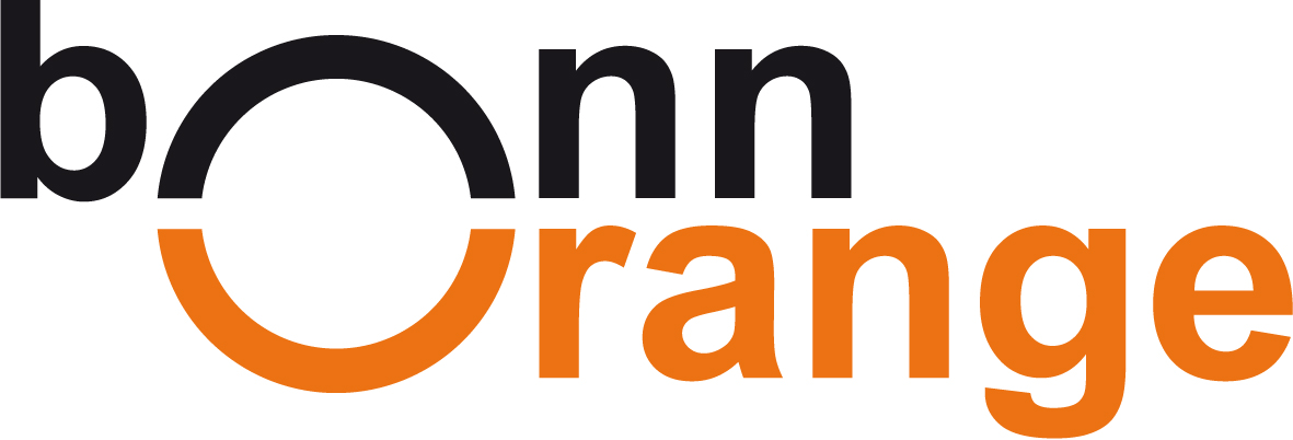 BonnOrange Logo