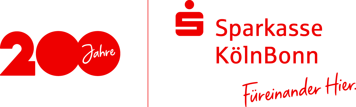 Sparkasse KölnBonn Logo