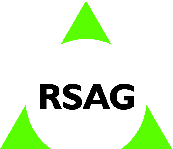RSAG Logo