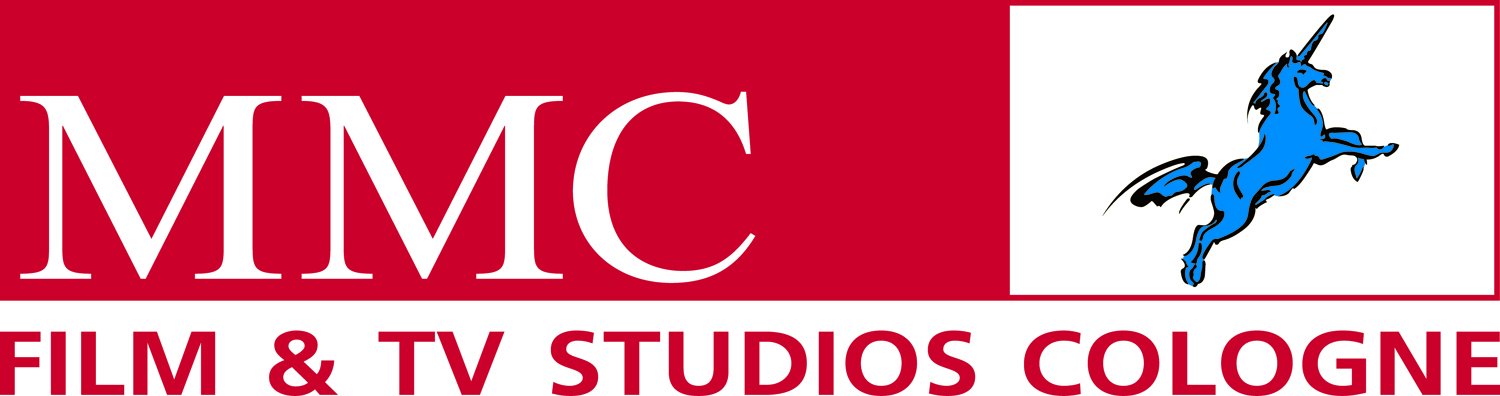 MMC Studios Köln GmbH Logo