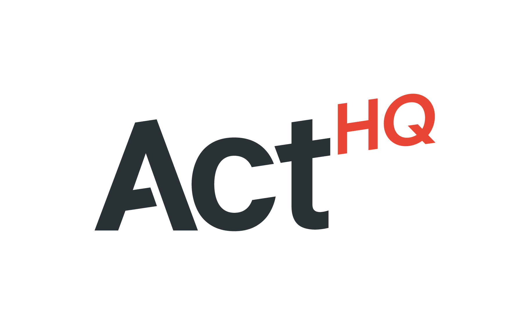 Act HeadQuarter Media GmbH Logo
