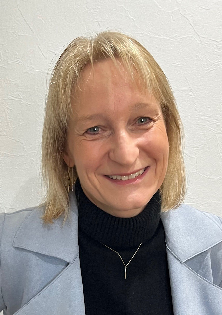 Dipl.-Finw. Tanja Wogh