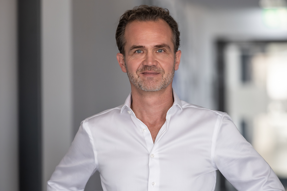 Achim Dörner, StB/ WP 