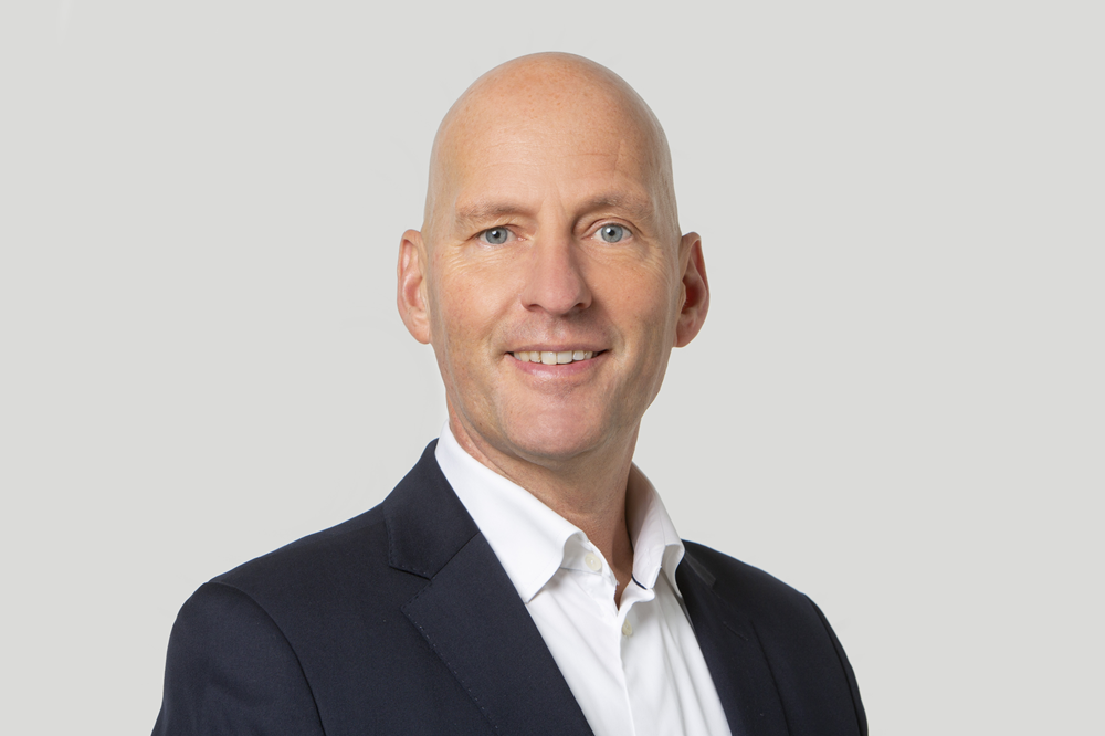 Prof. Dr. Tobias Hüttche StB / WP