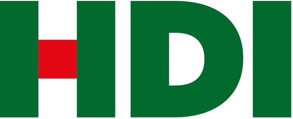 HDI Global Logo