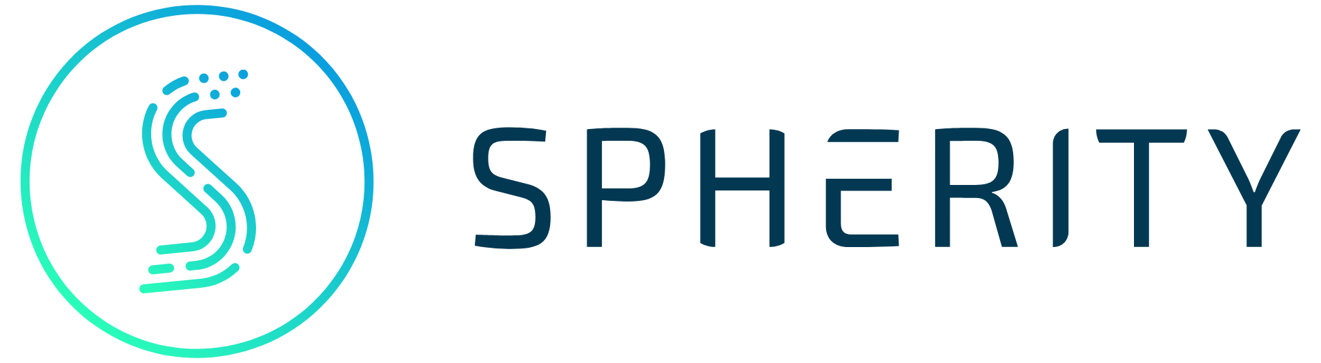 Spherity Logo
