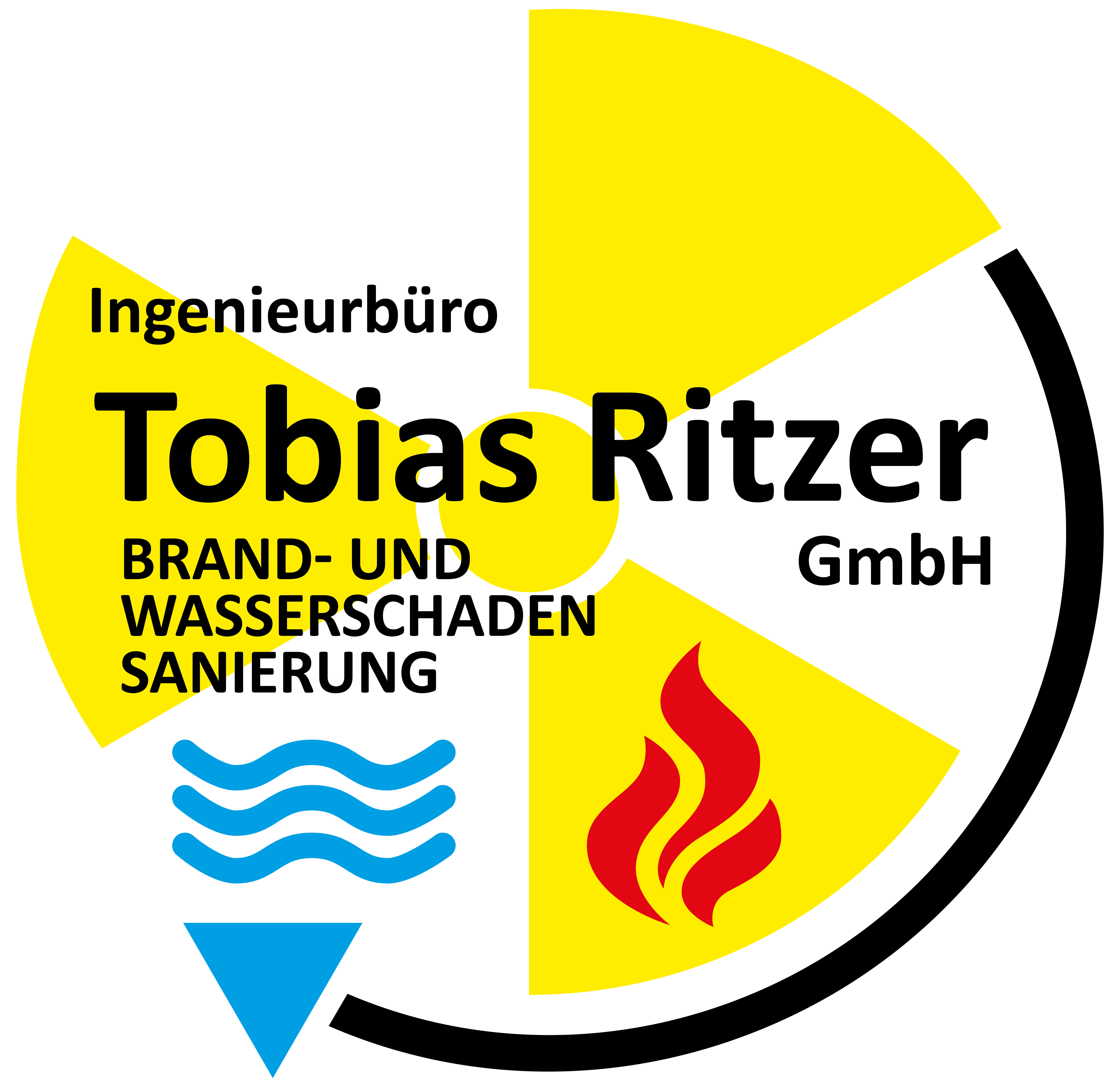 Ingenieurbüro Tobias Ritzer GmbH Logo