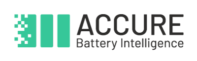 ACCURE Battery Intelligence Logo