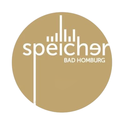 Speicher im Kulturbahnhof Location Logo