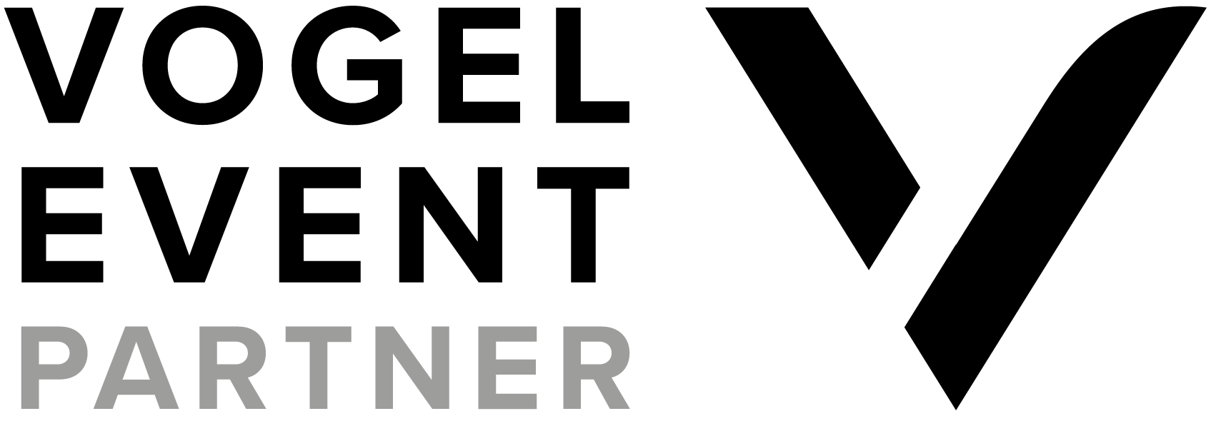 Vogel Event Partner Mobiliar & Deko Logo