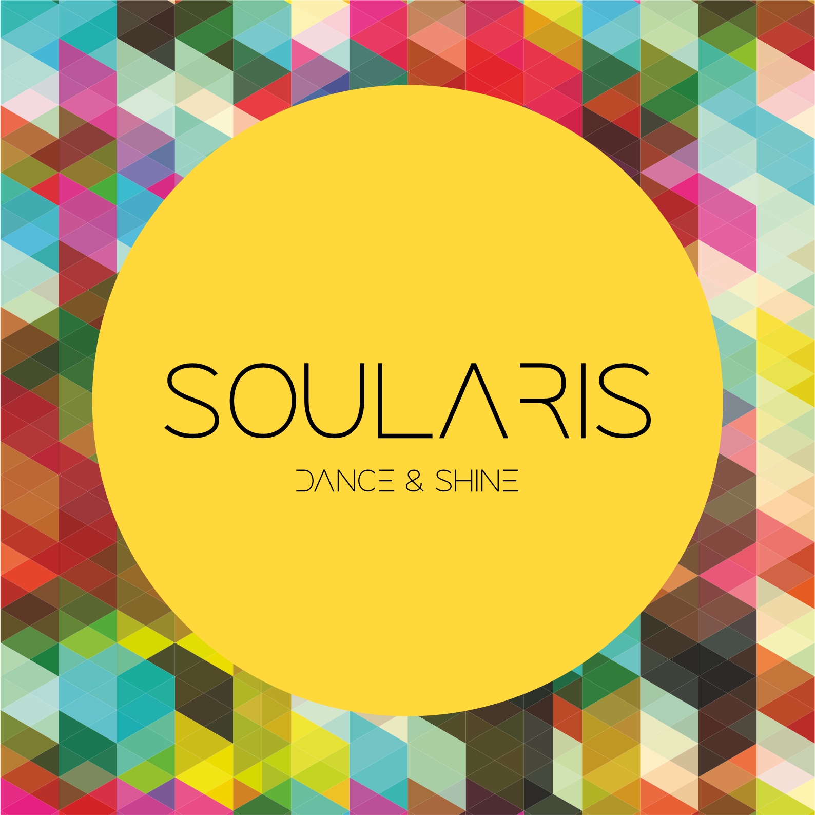 Luis Krüger SOULARIS records