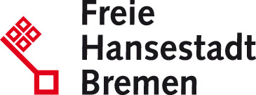 Die Senatorin für Arbeit, Soziales, Jugend und Integration Logo