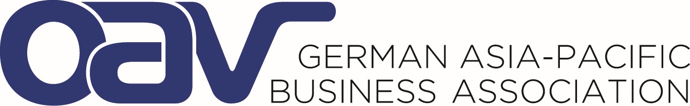 OAV Logo