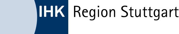 IHK Region Stuttgart Logo