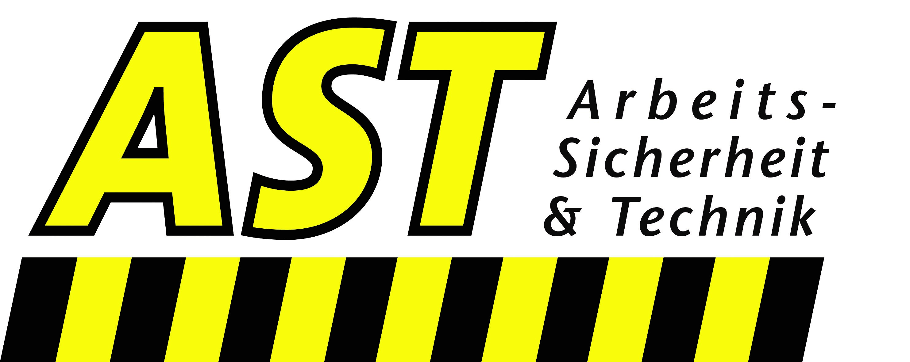 AST Logo