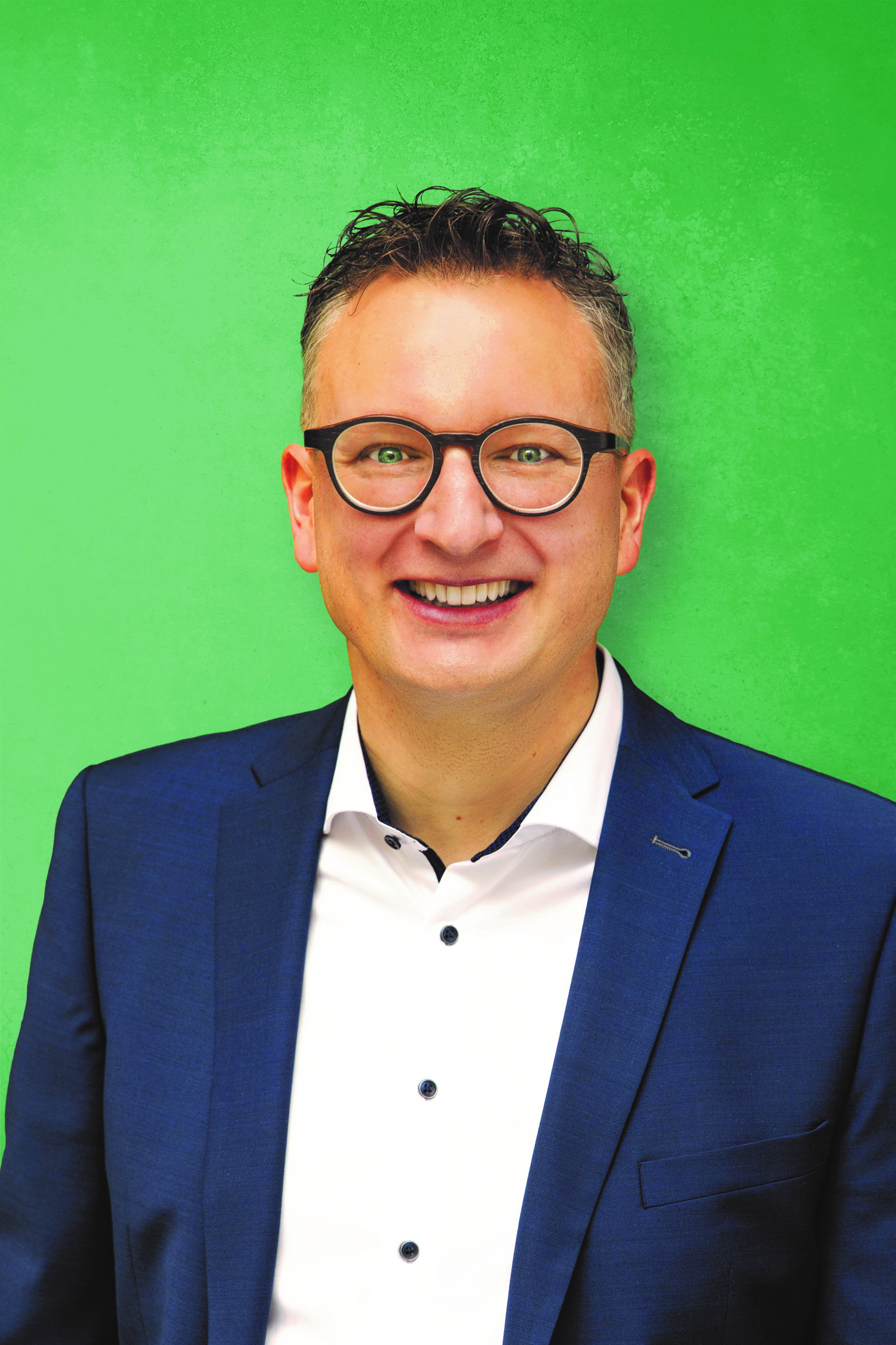 Andreas Schwarz