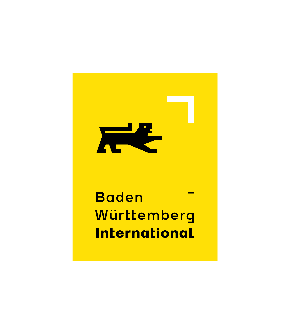 Baden Württemberg International (BW_i) Logo