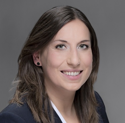 Stefanie Kästle