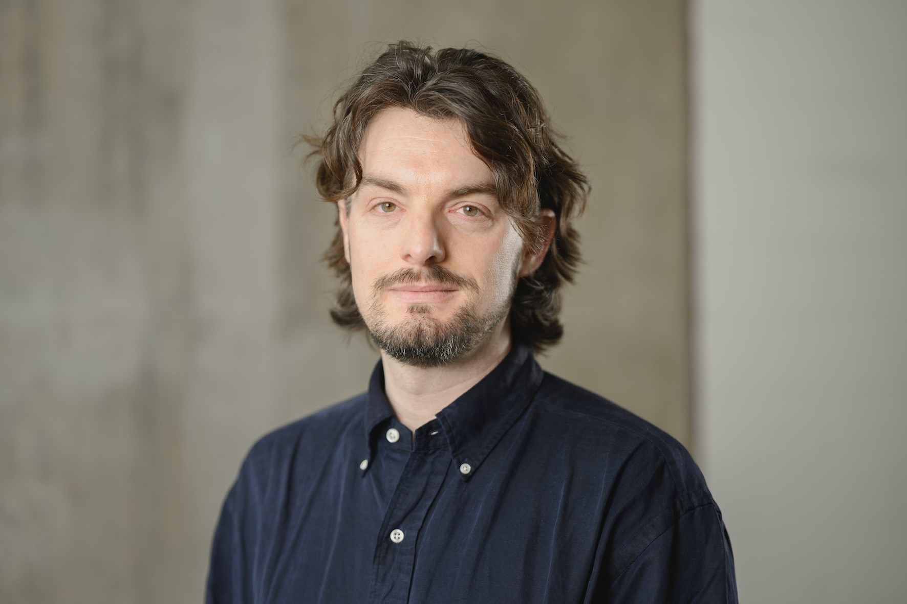 Prof. Dr. Frederick  de Moll