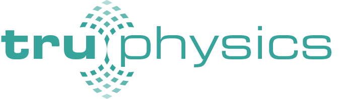 TruPhysics Logo