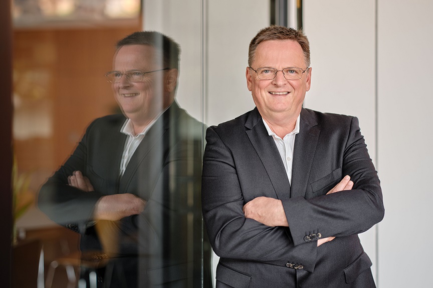 Claus Paal