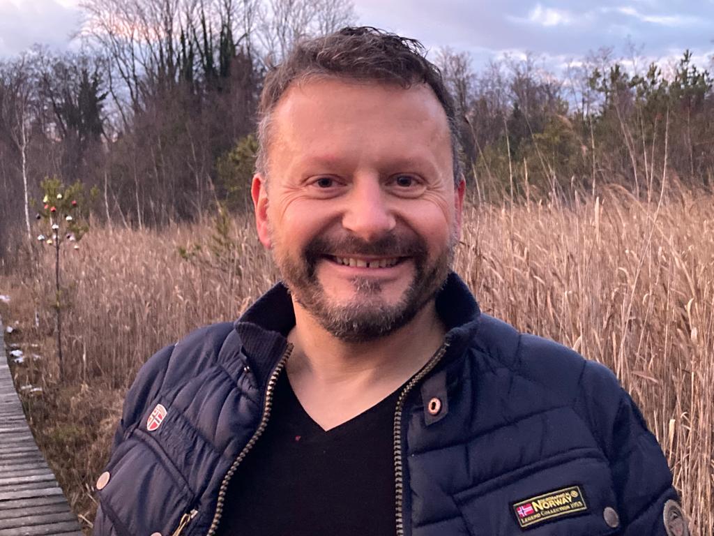 Markus Götz