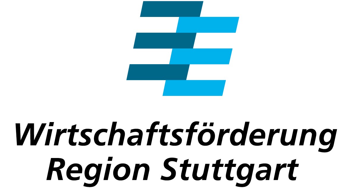 Wirtschaftsförderung Region Stuttgart GmbH Logo